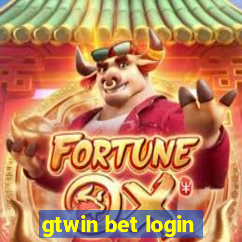 gtwin bet login